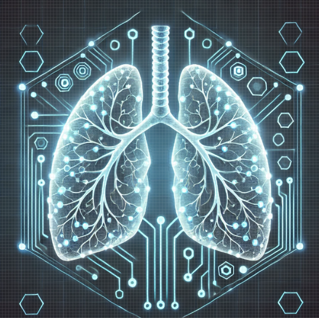 🩻 Lung Vision AI-logo